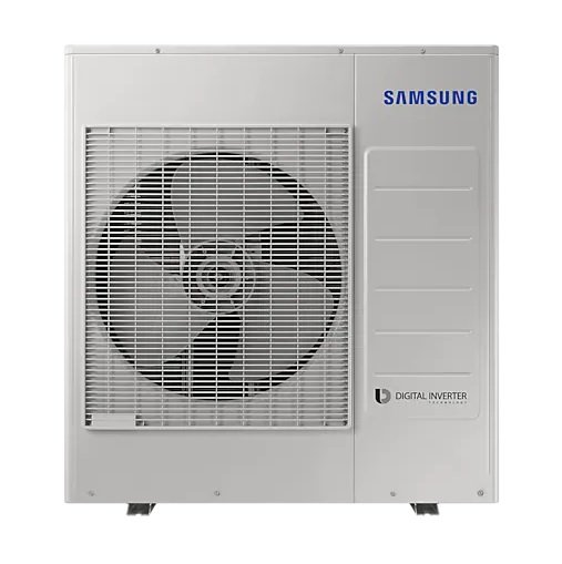 Наружный блок мульти сплит-системы Samsung AJ100TXJ5KH/EA FJM — фото 1