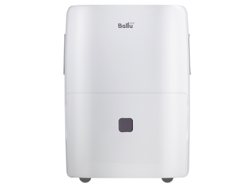 Осушитель воздуха Ballu BD70T