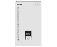 Настенный электрический котел Zota MK-X 12