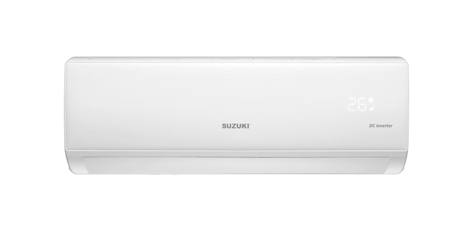 Сплит-система Suzuki SUSH-C129BE/SURH-C129BE Standart — фото 1