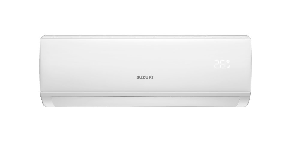Сплит-система Suzuki SUSH-C129BE/SURH-C129BE Standart — фото 4