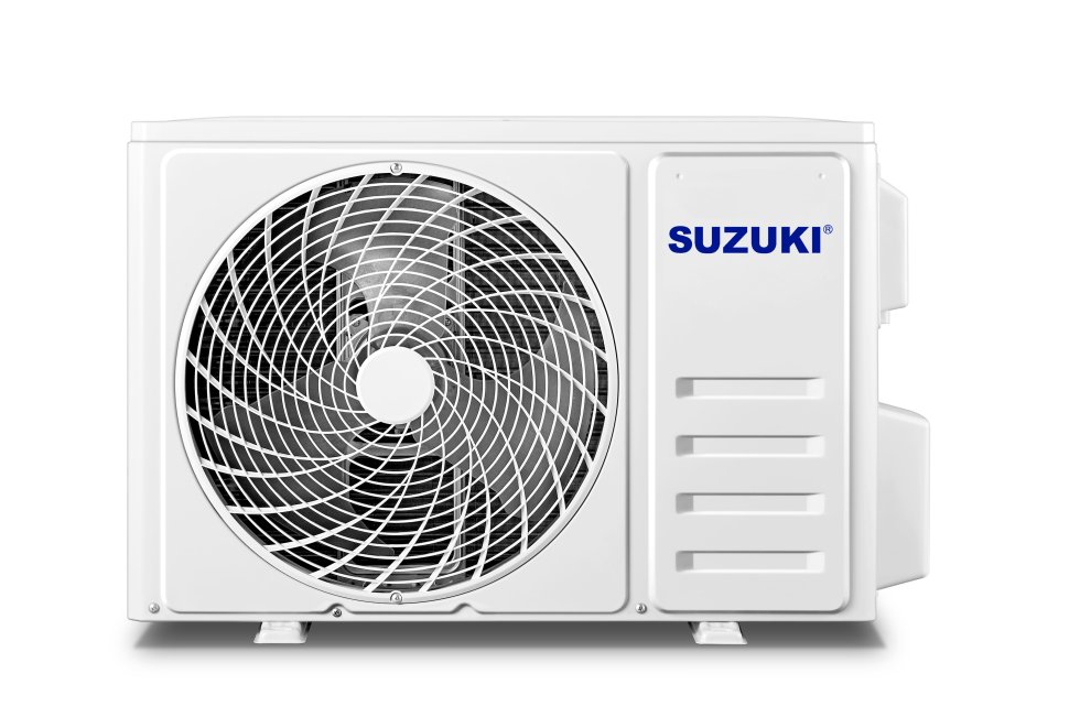 Сплит-система Suzuki SUSH-C129BE/SURH-C129BE Standart — фото 7