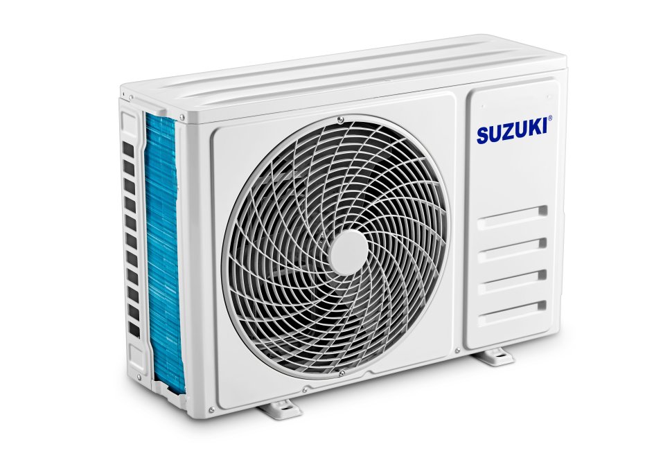 Сплит-система Suzuki SUSH-C129BE/SURH-C129BE Standart — фото 8