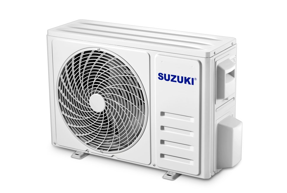 Сплит-система Suzuki SUSH-C129BE/SURH-C129BE Standart — фото 9