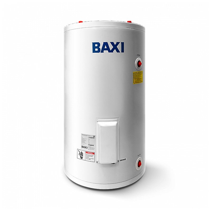 Бойлер косвенного нагрева Baxi UBC 150