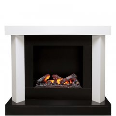 Каминокомплект Dimplex Vancouver с очагом Cassette 600 NH