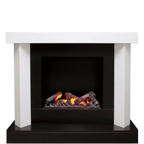 Каминокомплект Dimplex Vancouver с очагом Cassette 600 NH