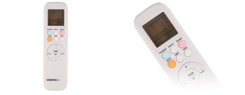 Сплит-система Centek CT-65BDC09 — фото 3