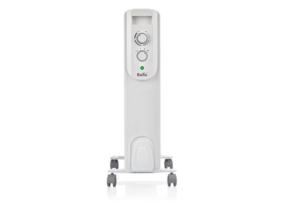 Масляный радиатор Ballu BOH/EX-11 Explorer 11 секций