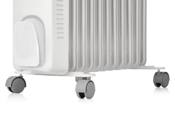 Масляный радиатор Ballu BOH/EX-11 Explorer 11 секций