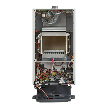 Настенный газовый котел BAXI ECO Nova 1.31F New