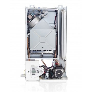 Настенный газовый котел Ferroli Vitabel F40