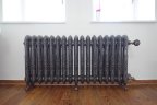Чугунный радиатор отопления RETROstyle Радимакс York 400 1 секция