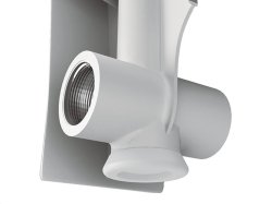 Алюминиевый радиатор отопления Royal Thermo Revolution 500 12 секций