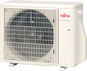 Сплит-система Fujitsu ASYG09KPCA-R/AOYG09KPCA-R Clarios