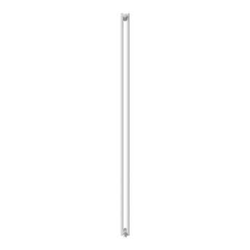 Дизайн-радиатор Royal Thermo Shift R22 VC2180 12 секций RAL9016