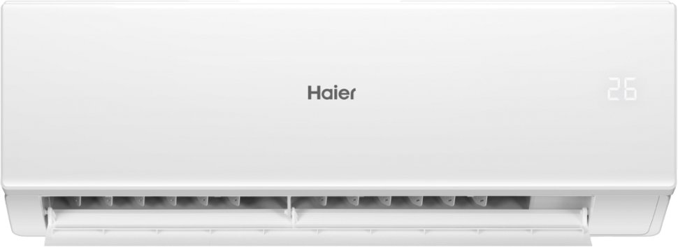 Настенная сплит-система Haier HSU-12HQJ103/R3-W(IN)/HSU-12HQJ103/R3(OUT) Quantum On/Off — фото 2