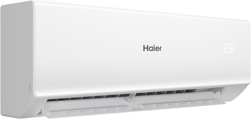 Настенная сплит-система Haier HSU-12HQJ103/R3-W(IN)/HSU-12HQJ103/R3(OUT) Quantum On/Off — фото 4