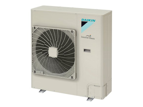 Изображение товара Кассетная сплит-система Daikin FCAHG100H/RZQSG100L8Y с автоматической очисткой