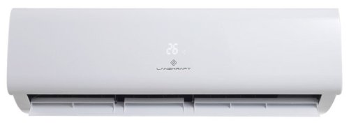 Настенная сплит-система Lanzkraft LSWH-20FC1Z/LSAH-20FC1Z Simple Inverter — фото 2