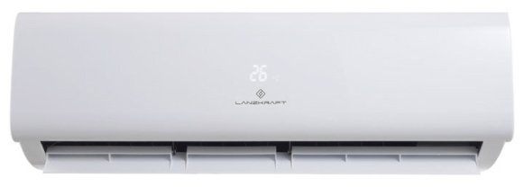 Изображение товара Настенная сплит-система Lanzkraft LSWH-20FC1Z/LSAH-20FC1Z Simple Inverter 20 кв.м