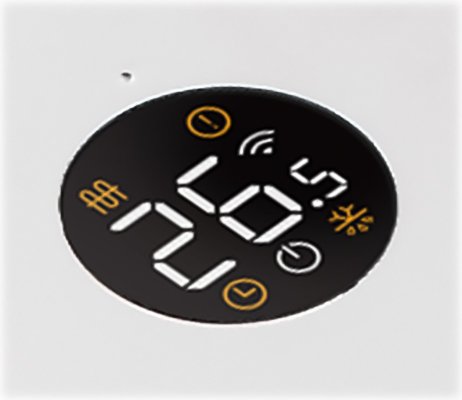 Кассетная сплит-система Ferrum FLCAC60C2_MR1/FLCAU60U2_MR1-WS40/FSCP27A1