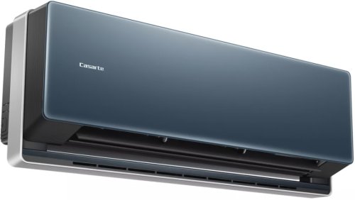 Внутренний блок мульти сплит-системы Casarte CAS50CC1/R3-C Velato (синяя глазурь) — фото 3