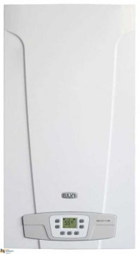 Настенный газовый котел Baxi ECO-4s 24