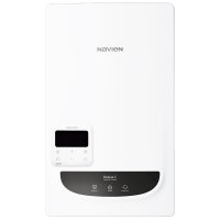 Настенный газовый котел Navien Deluxe C Pro 24