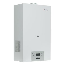 Настенный газовый котел Hubert AGB 18DX Wi-Fi