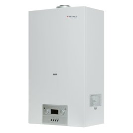 Настенный газовый котел Hubert AGB 18DX Wi-Fi