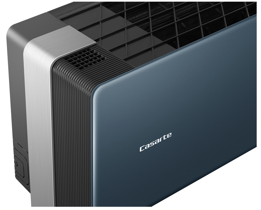 Настенная сплит-система Casarte CAS25CC1/R3-C/1U25CC1/R3 Velato — фото 2