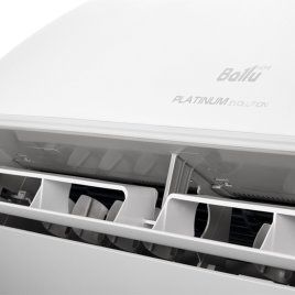 Сплит-система Ballu BSUI-12HN8_V4 Platinum Evolution DC Inverter 2025