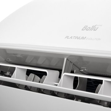 Сплит-система Ballu BSUI-12HN8_V4 Platinum Evolution DC Inverter 2025
