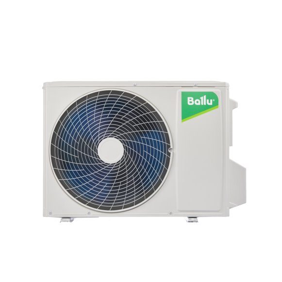 Сплит-система Ballu BSUI-12HN8_V4 Platinum Evolution DC Inverter 2025