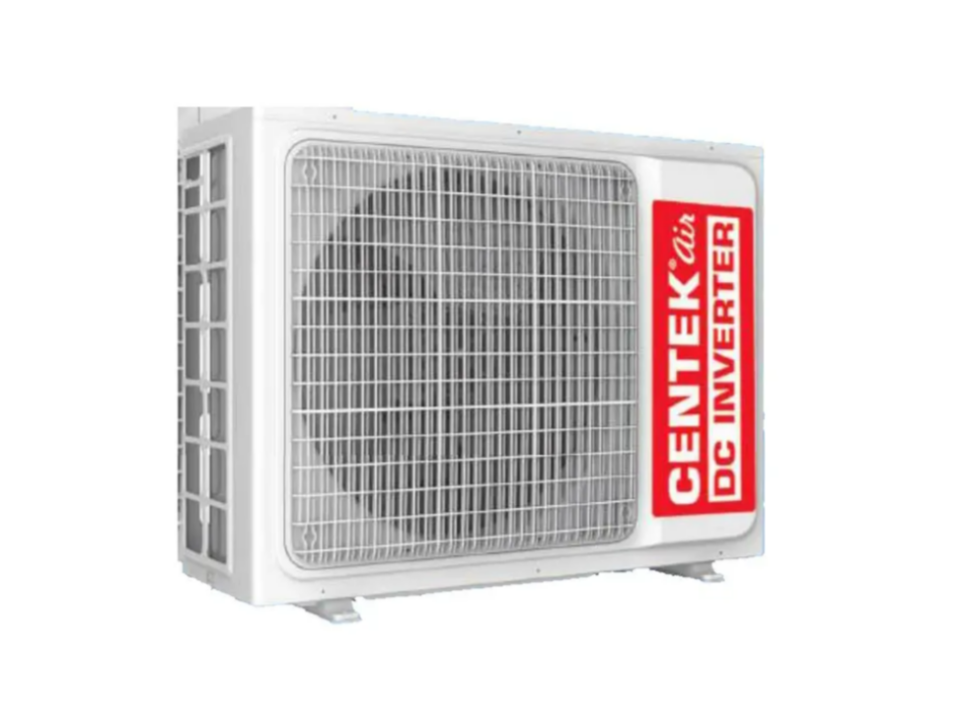Канальная сплит-система Centek CT-68DDC12 — фото 3