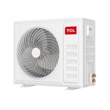 Канальная сплит-система TCL TCC-18D1HWH/DVI(05)/TCC-18HH/DVO(05)