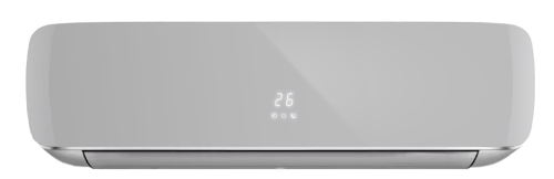 Внутренний блок мульти сплит-системы Hisense AMS-09UW4RVETG00(S) Premium Silver Free Match DC Inverter Wi-Fi — фото 1
