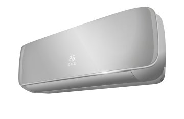 Внутренний блок мульти сплит-системы Hisense AMS-09UW4RVETG00(S) Premium Silver Free Match DC Inverter Wi-Fi