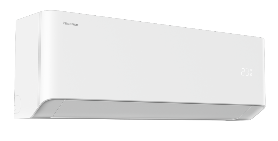 Внутренний блок мульти сплит-системы Hisense AMS-09UW4RYCHB00 Vibe Pro Multi EU DC Inverter