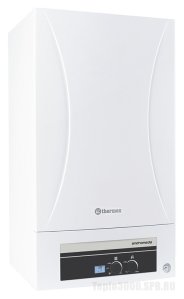 Настенный газовый котел Thermex Andromeda HM 11 Турбо