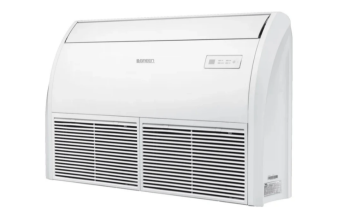 Напольно-потолочная сплит система Green TSI-24ZHRH/TSO-24HH Triumph Profi Floor-Ceiling