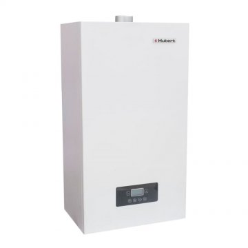 Настенный газовый котел Hubert Smart AGB 10 DY