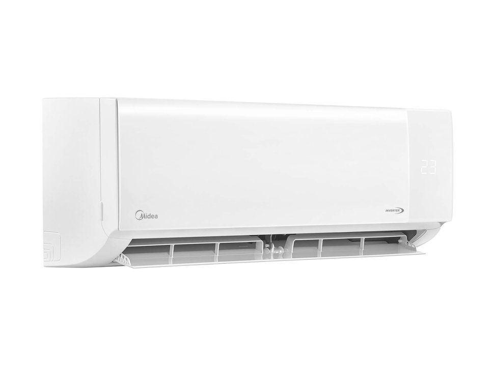 Настенная сплит-система Midea MSFR2-09FRN8G1/MOFR2-09FRN8G1 — фото 4