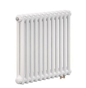 Стальной трубчатый радиатор Zehnder 2056 V001 Charleston 14 секций