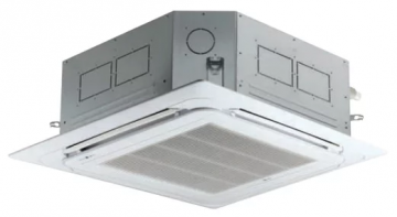 Кассетная сплит система LG UT18WC.NP1R0 / UU18WC.UL1R0