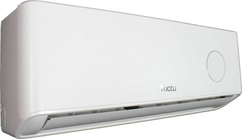Сплит-система Yuetu YEL-09Z Luna Glace DC Inverter — фото 2