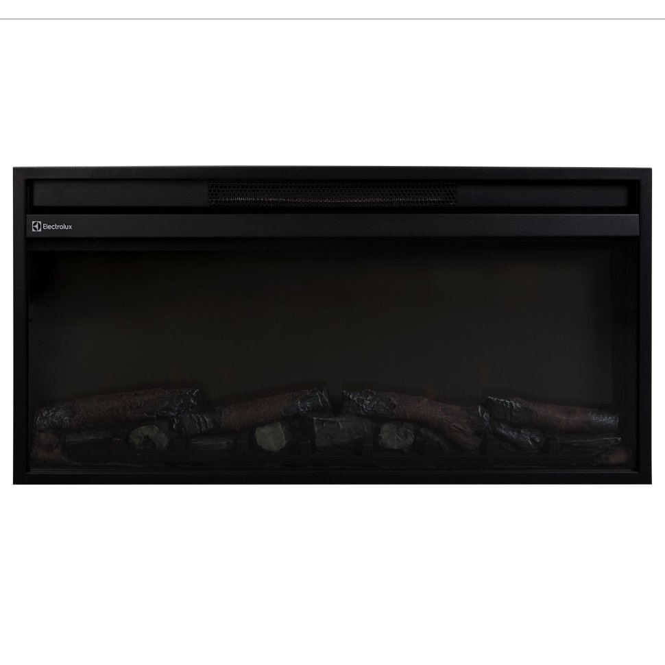 Каминокомплект Firelight California 42/40/36 + очаг Electrolux EFP/P-4220LS молочный — фото 10