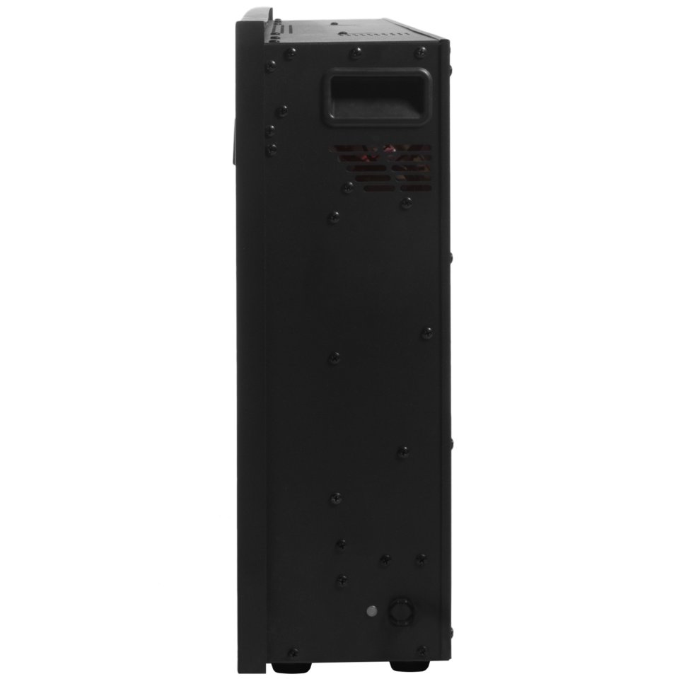 Каминокомплект Firelight California 42/40/36 + очаг Electrolux EFP/P-4220LS молочный — фото 11