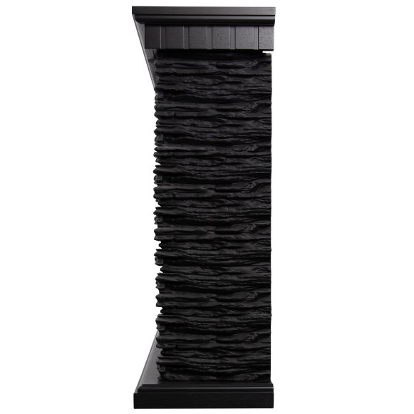 Каминокомплект Electrolux EFP/P-3620LS портал Porto 42/40/36 камень чер. шп. венге